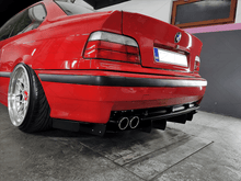 Load image into Gallery viewer, BMW E36 Precision Aluminum Diffuser V1 (1992-1999)