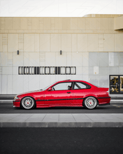 Load image into Gallery viewer, BMW E36 Precision Aluminum Diffuser V1 (1992-1999)