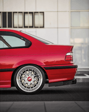Load image into Gallery viewer, BMW E36 Precision Aluminum Diffuser V1 (1992-1999)