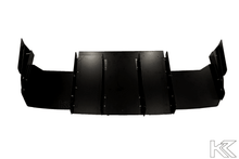 Load image into Gallery viewer, BMW E36 Precision Aluminum Diffuser V1 (1992-1999)