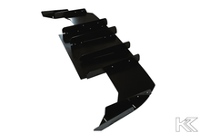 Load image into Gallery viewer, BMW E36 Precision Aluminum Diffuser V1 (1992-1999)