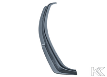 Load image into Gallery viewer, BMW E36 Rieger Front Lip Carbon Style - Non M (1990-1990)