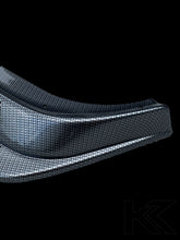 Load image into Gallery viewer, BMW E36 Rieger Front Lip Carbon Style - Non M (1990-1990)