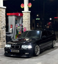 Load image into Gallery viewer, BMW E36 Rieger Front Lip - M3 Front (1990-1999)