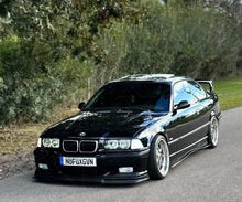 Load image into Gallery viewer, BMW E36 Rieger Front Lip - M3 Front (1990-1999)