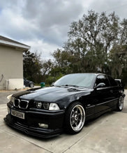Load image into Gallery viewer, BMW E36 Rieger Front Lip - M3 Front (1990-1999)