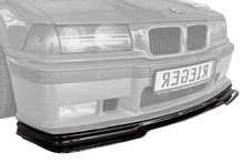 Load image into Gallery viewer, BMW E36 Rieger Front Lip - M3 Front (1990-1999)
