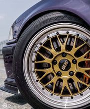 Load image into Gallery viewer, BMW E36 Rieger Front Lip - M3 Front (1990-1999)