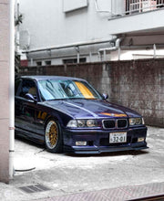 Load image into Gallery viewer, BMW E36 Rieger Front Lip - M3 Front (1990-1999)