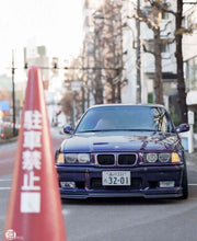Load image into Gallery viewer, BMW E36 Rieger Front Lip - M3 Front (1990-1999)