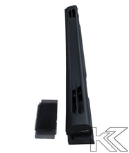 Load image into Gallery viewer, BMW E36 Rieger Side Skirts - Vented Type 1 (1990-1999)