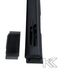 Load image into Gallery viewer, BMW E36 Rieger Side Skirts - Vented Type 1 (1990-1999)