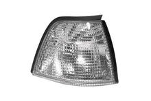 Load image into Gallery viewer, BMW E36 Sedan/Compact Clear Corner Lights (1992-1999)