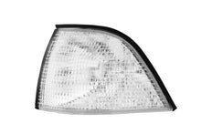 Load image into Gallery viewer, BMW E36 Series 3 Clear OEM Style Corner/Signal Lights (1992 - 1999)