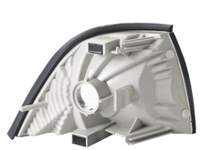 Load image into Gallery viewer, BMW E36 Series 3 Clear OEM Style Corner/Signal Lights (1992 - 1999)