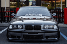 Load image into Gallery viewer, BMW E36 Series 3 Clear OEM Style Corner/Signal Lights (1992 - 1999)