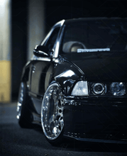 Load image into Gallery viewer, BMW E36 Series 3 Clear OEM Style Corner/Signal Lights (1992 - 1999)