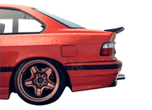 Load image into Gallery viewer, BMW E36 Series 3 Drag Wing Style Trunk Spoiler (1992 - 1999)