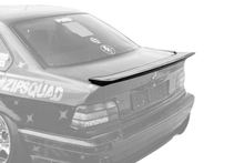 Load image into Gallery viewer, BMW E36 Series 3 Drag Wing Style Trunk Spoiler (1992 - 1999)