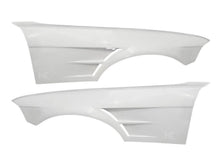 Load image into Gallery viewer, BMW E36 Vented Front Over-Fenders (1990-1999)
