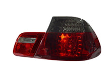 Load image into Gallery viewer, BMW E46 2D Depo LED Tail Lights - 4 Pieces (1999-2003)