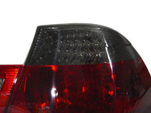 Load image into Gallery viewer, BMW E46 2D Depo LED Tail Lights - 4 Pieces (2004-2006)