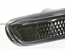 Load image into Gallery viewer, BMW E46 2D/Cabrio &amp; 99-01 BMW 4D/5D Crystal Clear or Smoke Side Marker Lights(1999-2003)