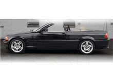Load image into Gallery viewer, BMW E46 2D/Cabrio &amp; 99-01 BMW 4D/5D Crystal Clear or Smoke Side Marker Lights(1999-2003)