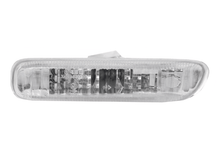 Load image into Gallery viewer, BMW E46 2D/Cabrio &amp; 99-01 BMW 4D/5D Crystal Clear or Smoke Side Marker Lights(1999-2003)