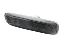 Load image into Gallery viewer, BMW E46 2D/Cabrio &amp; 99-01 BMW 4D/5D Crystal Clear or Smoke Side Marker Lights(1999-2003)