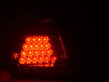 Load image into Gallery viewer, BMW E46 Sedan Smoked Altezza Style LED Taillights - Pre Face Lift (1998-2001)