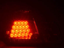 Load image into Gallery viewer, BMW E46 Sedan Smoked Altezza Style LED Taillights - Pre Face Lift (1998-2001)