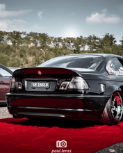 Load image into Gallery viewer, BMW E46 Coupe Clear Smoked Led Tailights