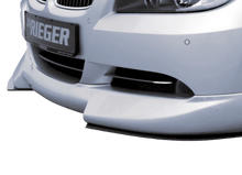 Load image into Gallery viewer, BMW E90/91 Rieger Front Lip
