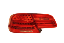 Load image into Gallery viewer, BMW E92 Coupe Euro LCI Look LED Tail Light 4Pcs W/Wiring Included(2007-2010)