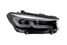 Load image into Gallery viewer, BMW G30 5 Series "Modernized" LED Headlights Upgrade (2017 - 2023)