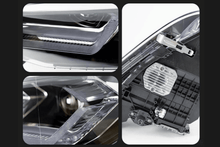 Load image into Gallery viewer, BMW G30 5 Series "Modernized" LED Headlights Upgrade (2017 - 2023)