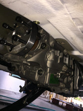 Load image into Gallery viewer, Autosports Engineering Driveshaft Adapter BMW M4 DCT to 1310 1350 U-Joint Flange