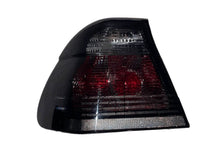 Load image into Gallery viewer, BMW Series 3 E46 Sedan Black Lens Tail Lights (1998-2001)