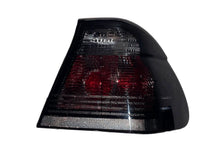 Load image into Gallery viewer, BMW Series 3 E46 Sedan Black Lens Tail Lights (1998-2001)