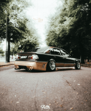 Load image into Gallery viewer, BMW Series 5 E39 Clear LED Tail Lights (1995-2000)