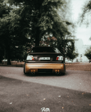 Load image into Gallery viewer, BMW Series 5 E39 Clear LED Tail Lights (1995-2000)