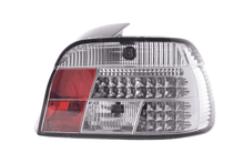 Load image into Gallery viewer, BMW Series 5 E39 Clear LED Tail Lights (1995-2000)