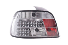 Load image into Gallery viewer, BMW Series 5 E39 Clear LED Tail Lights (1995-2000)
