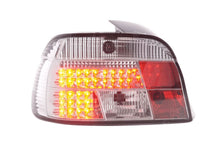 Load image into Gallery viewer, BMW Series 5 E39 Clear LED Tail Lights (1995-2000)