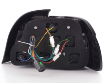 Load image into Gallery viewer, BMW Series 5 E39 Clear LED Tail Lights (1995-2000)