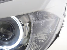 Load image into Gallery viewer, BMW X1 E84 LED Angel Eye Headlights - (2009-2012)