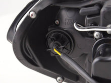 Load image into Gallery viewer, BMW X5 E53 CCFL Black Angel Eyes LED Headlights (2003-2006)