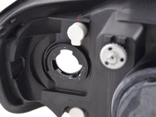 Load image into Gallery viewer, BMW X5 E53 Chrome Angel Eyes LED Headlight Set (1998-2002)