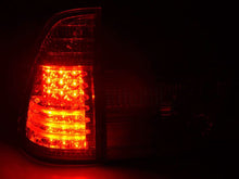 Load image into Gallery viewer, BMW X5 E53 Red LED Taillights Set (1998-2002)